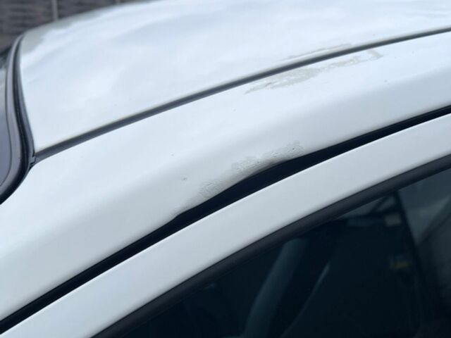 Білий Ніссан Ноут, об'ємом двигуна 1.46 л та пробігом 340 тис. км за 4000 $, фото 9 на Automoto.ua