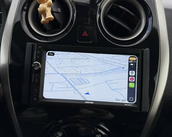 Белый Ниссан Ноут, объемом двигателя 1.2 л и пробегом 157 тыс. км за 7800 $, фото 20 на Automoto.ua