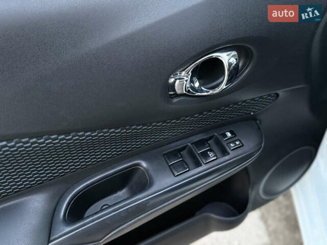 Белый Ниссан Ноут, объемом двигателя 1.2 л и пробегом 161 тыс. км за 7900 $, фото 52 на Automoto.ua