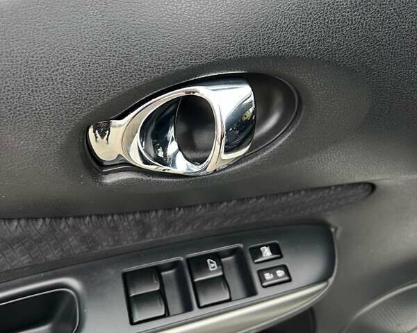 Белый Ниссан Ноут, объемом двигателя 1.5 л и пробегом 256 тыс. км за 8150 $, фото 18 на Automoto.ua