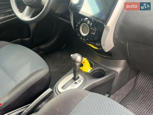 Белый Ниссан Ноут, объемом двигателя 1.2 л и пробегом 67 тыс. км за 8990 $, фото 18 на Automoto.ua