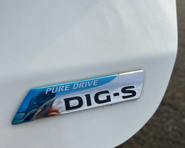 Белый Ниссан Ноут, объемом двигателя 1.2 л и пробегом 70 тыс. км за 7200 $, фото 25 на Automoto.ua