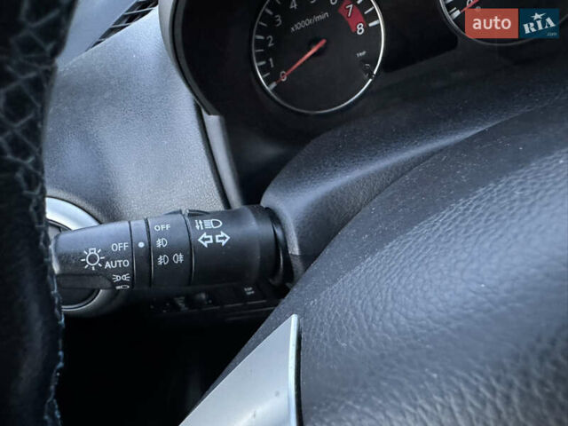 Білий Ніссан Ноут, об'ємом двигуна 1.6 л та пробігом 169 тис. км за 10300 $, фото 36 на Automoto.ua