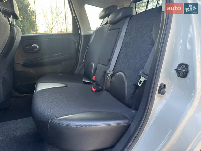 Белый Ниссан Ноут, объемом двигателя 1.6 л и пробегом 169 тыс. км за 10299 $, фото 49 на Automoto.ua