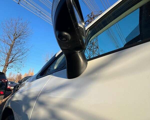 Белый Ниссан Ноут, объемом двигателя 1.5 л и пробегом 256 тыс. км за 8200 $, фото 14 на Automoto.ua