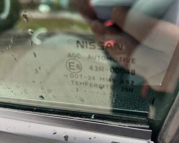 Белый Ниссан Ноут, объемом двигателя 1.5 л и пробегом 259 тыс. км за 7999 $, фото 26 на Automoto.ua