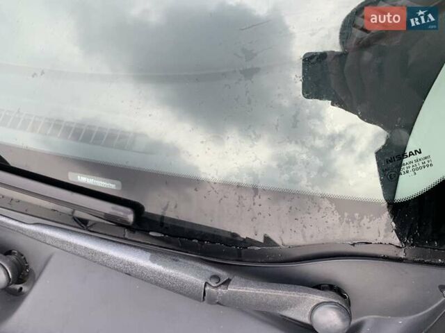 Белый Ниссан Ноут, объемом двигателя 1.39 л и пробегом 71 тыс. км за 6600 $, фото 16 на Automoto.ua
