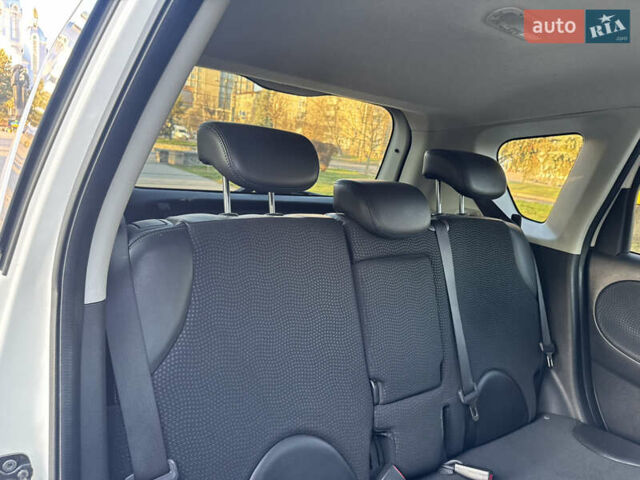 Белый Ниссан Ноут, объемом двигателя 1.6 л и пробегом 169 тыс. км за 10299 $, фото 50 на Automoto.ua