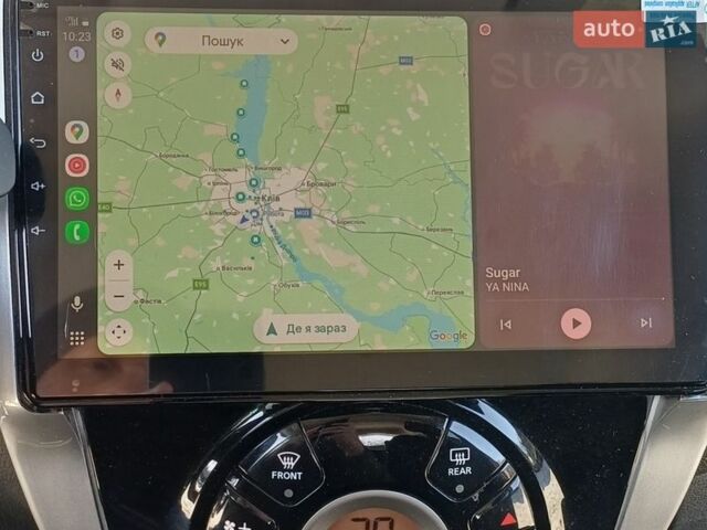 Белый Ниссан Ноут, объемом двигателя 1.2 л и пробегом 121 тыс. км за 8700 $, фото 10 на Automoto.ua