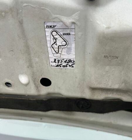 Белый Ниссан Ноут, объемом двигателя 1.5 л и пробегом 261 тыс. км за 7900 $, фото 23 на Automoto.ua