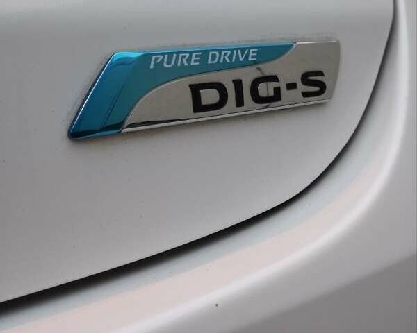 Белый Ниссан Ноут, объемом двигателя 1.2 л и пробегом 70 тыс. км за 7200 $, фото 26 на Automoto.ua