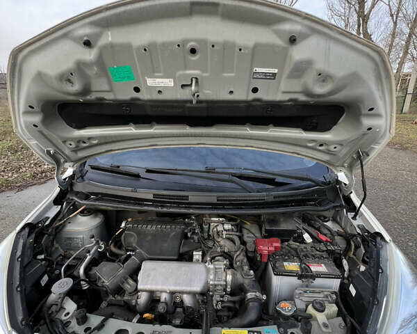 Белый Ниссан Ноут, объемом двигателя 1.2 л и пробегом 70 тыс. км за 7200 $, фото 35 на Automoto.ua