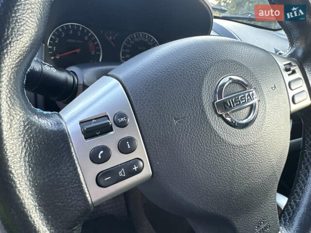 Белый Ниссан Ноут, объемом двигателя 1.6 л и пробегом 169 тыс. км за 10299 $, фото 39 на Automoto.ua