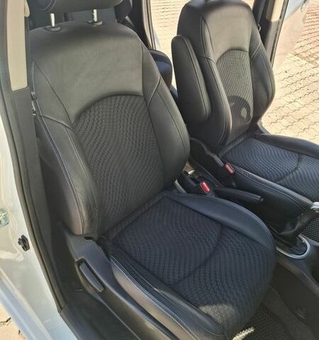 Білий Ніссан Ноут, об'ємом двигуна 1.5 л та пробігом 188 тис. км за 8000 $, фото 24 на Automoto.ua