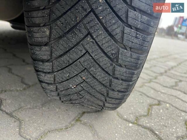 Белый Ниссан Ноут, объемом двигателя 1.5 л и пробегом 258 тыс. км за 8100 $, фото 10 на Automoto.ua