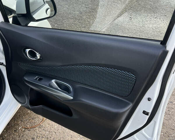 Белый Ниссан Ноут, объемом двигателя 1.2 л и пробегом 70 тыс. км за 7200 $, фото 28 на Automoto.ua