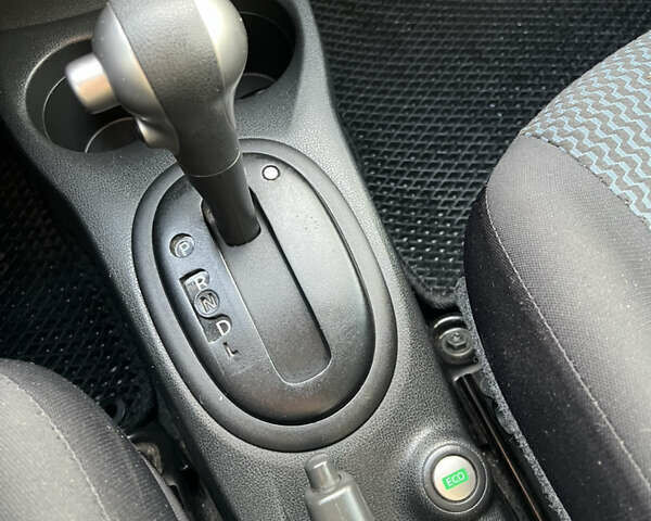 Белый Ниссан Ноут, объемом двигателя 1.2 л и пробегом 70 тыс. км за 7200 $, фото 16 на Automoto.ua