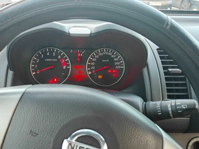 Белый Ниссан Ноут, объемом двигателя 1.4 л и пробегом 187 тыс. км за 6700 $, фото 2 на Automoto.ua