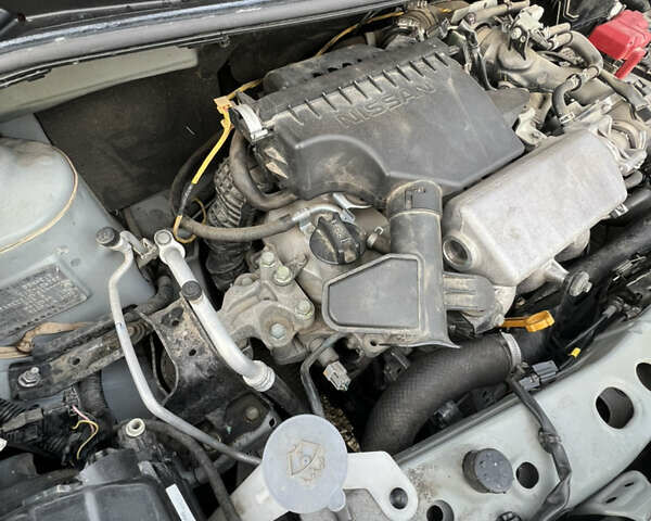 Белый Ниссан Ноут, объемом двигателя 1.2 л и пробегом 70 тыс. км за 7200 $, фото 34 на Automoto.ua