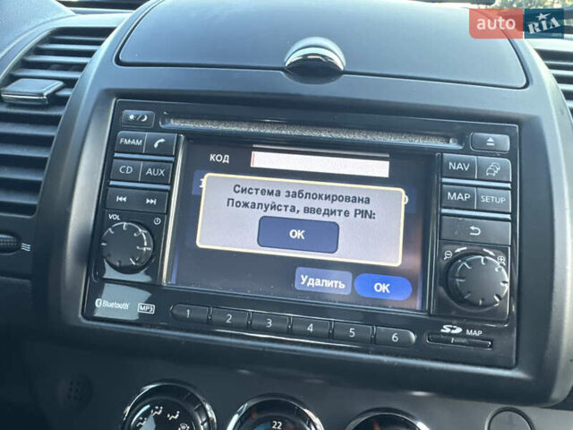 Белый Ниссан Ноут, объемом двигателя 1.6 л и пробегом 169 тыс. км за 10299 $, фото 47 на Automoto.ua