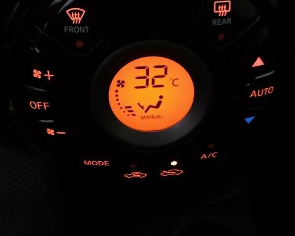 Белый Ниссан Ноут, объемом двигателя 1.2 л и пробегом 70 тыс. км за 7200 $, фото 20 на Automoto.ua