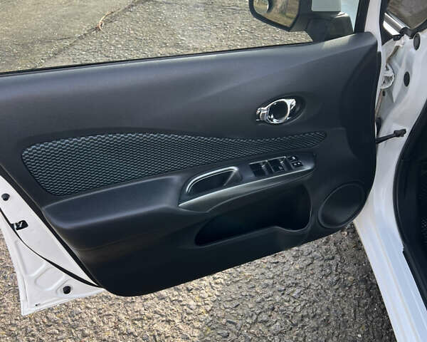 Белый Ниссан Ноут, объемом двигателя 1.2 л и пробегом 70 тыс. км за 7200 $, фото 11 на Automoto.ua