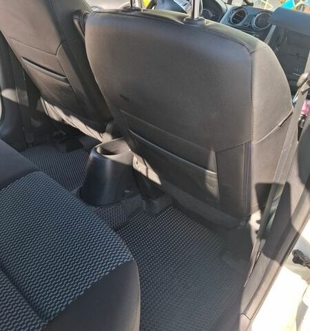 Білий Ніссан Ноут, об'ємом двигуна 1.5 л та пробігом 188 тис. км за 8000 $, фото 20 на Automoto.ua