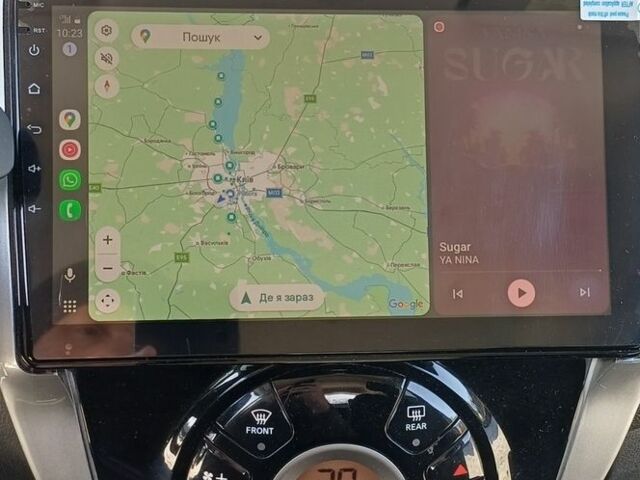 Белый Ниссан Ноут, объемом двигателя 1.2 л и пробегом 121 тыс. км за 6300 $, фото 11 на Automoto.ua
