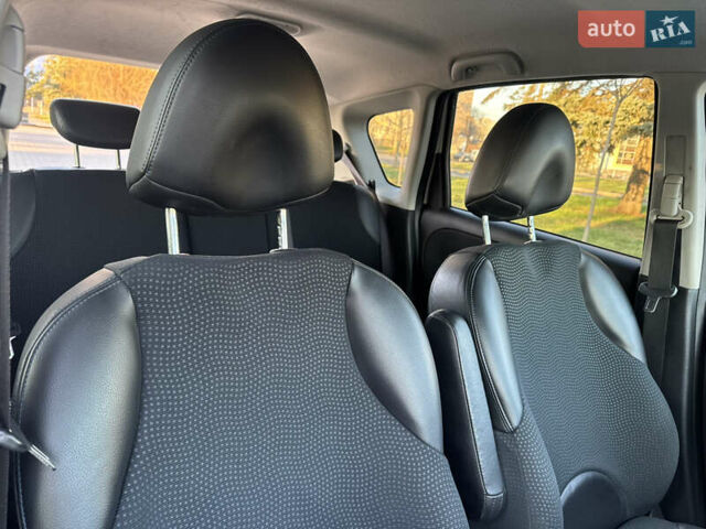 Белый Ниссан Ноут, объемом двигателя 1.6 л и пробегом 169 тыс. км за 10299 $, фото 41 на Automoto.ua