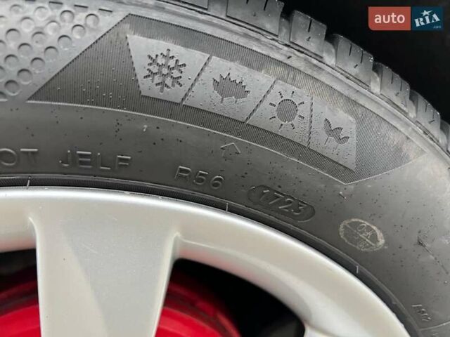 Белый Ниссан Ноут, объемом двигателя 1.5 л и пробегом 259 тыс. км за 7999 $, фото 13 на Automoto.ua