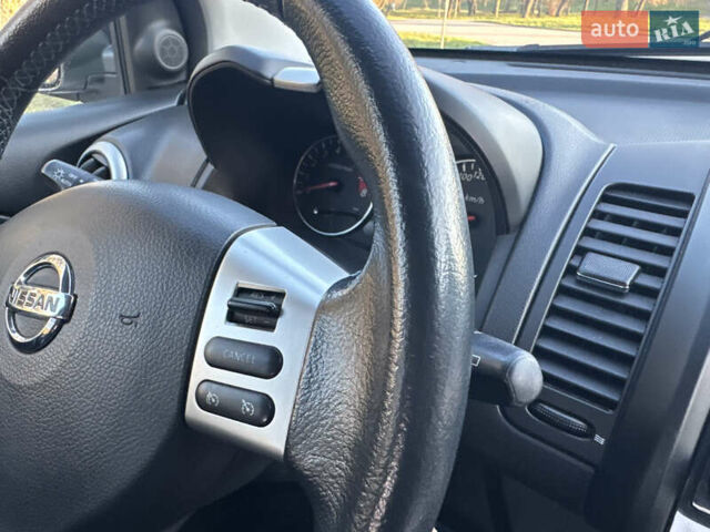 Белый Ниссан Ноут, объемом двигателя 1.6 л и пробегом 169 тыс. км за 10299 $, фото 37 на Automoto.ua