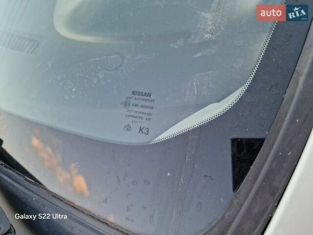 Белый Ниссан Ноут, объемом двигателя 1.5 л и пробегом 245 тыс. км за 6800 $, фото 24 на Automoto.ua