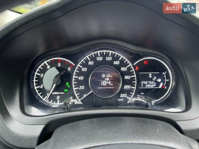 Белый Ниссан Ноут, объемом двигателя 1.5 л и пробегом 259 тыс. км за 7999 $, фото 30 на Automoto.ua