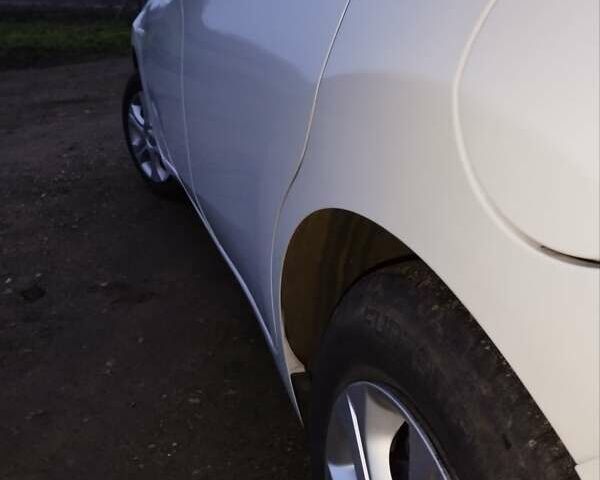 Белый Ниссан Ноут, объемом двигателя 1.2 л и пробегом 70 тыс. км за 7200 $, фото 37 на Automoto.ua