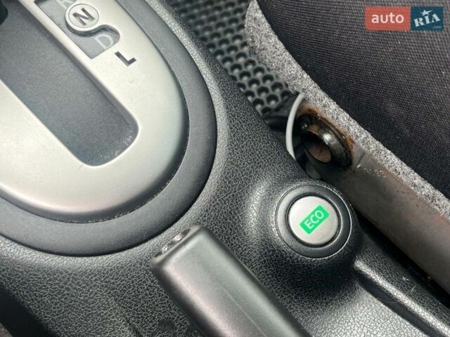 Белый Ниссан Ноут, объемом двигателя 1.2 л и пробегом 67 тыс. км за 8990 $, фото 35 на Automoto.ua