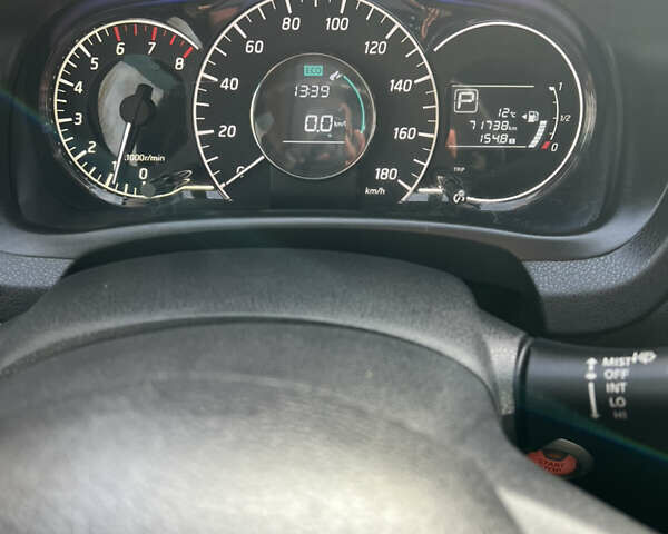 Белый Ниссан Ноут, объемом двигателя 1.2 л и пробегом 70 тыс. км за 7200 $, фото 14 на Automoto.ua