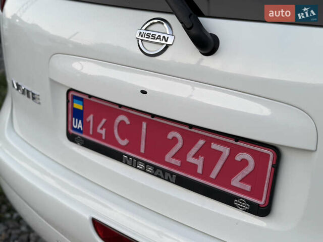 Білий Ніссан Ноут, об'ємом двигуна 1.6 л та пробігом 169 тис. км за 10300 $, фото 23 на Automoto.ua
