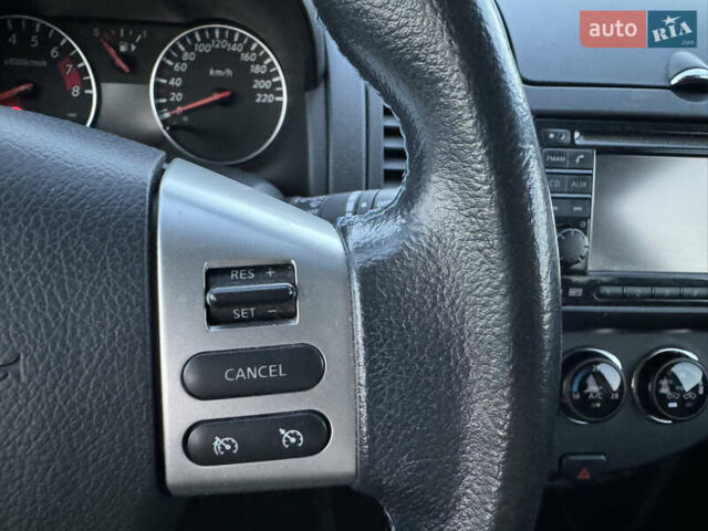Білий Ніссан Ноут, об'ємом двигуна 1.6 л та пробігом 169 тис. км за 10300 $, фото 35 на Automoto.ua