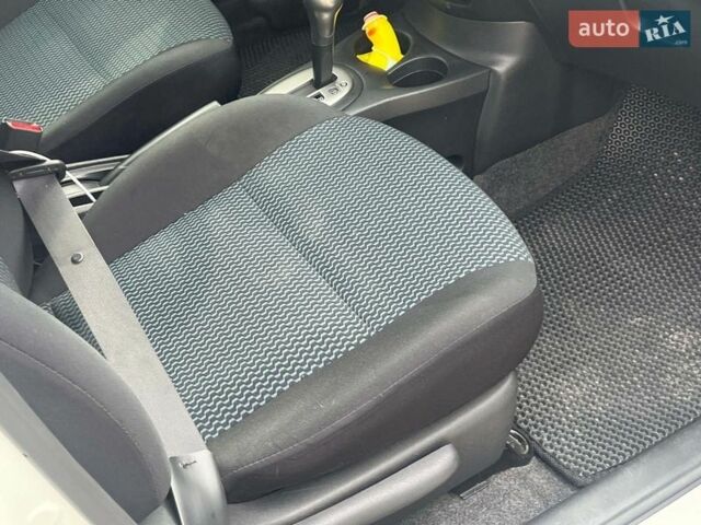 Белый Ниссан Ноут, объемом двигателя 1.2 л и пробегом 67 тыс. км за 8990 $, фото 17 на Automoto.ua