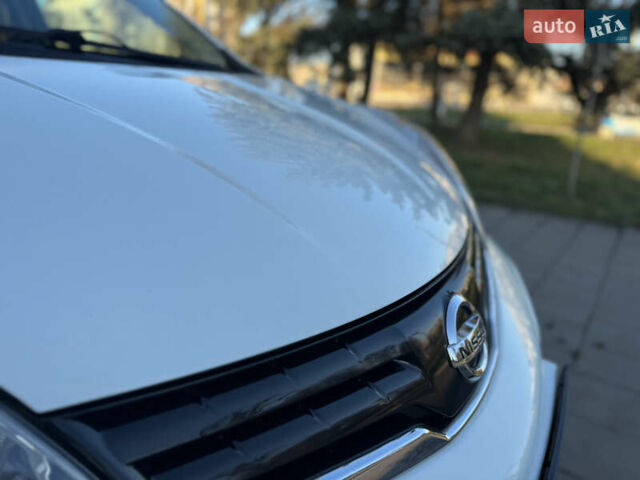 Белый Ниссан Ноут, объемом двигателя 1.6 л и пробегом 169 тыс. км за 10299 $, фото 30 на Automoto.ua