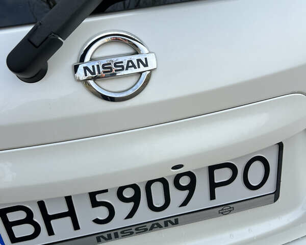 Белый Ниссан Ноут, объемом двигателя 1.2 л и пробегом 70 тыс. км за 7200 $, фото 24 на Automoto.ua