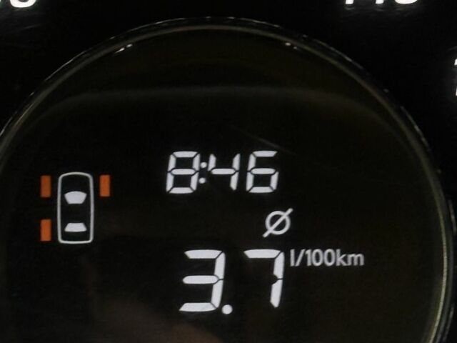 Белый Ниссан Ноут, объемом двигателя 1.5 л и пробегом 287 тыс. км за 5500 $, фото 20 на Automoto.ua