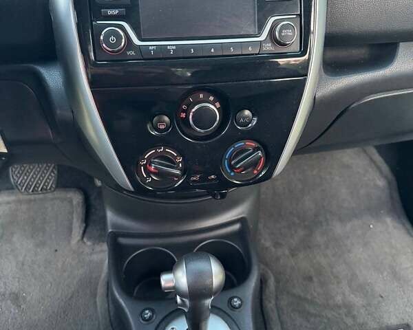 Білий Ніссан Ноут, об'ємом двигуна 1.6 л та пробігом 115 тис. км за 8000 $, фото 15 на Automoto.ua