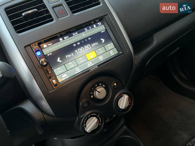 Білий Ніссан Ноут, об'ємом двигуна 1.6 л та пробігом 163 тис. км за 7700 $, фото 30 на Automoto.ua