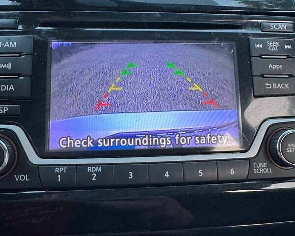 Білий Ніссан Ноут, об'ємом двигуна 1.6 л та пробігом 115 тис. км за 8000 $, фото 14 на Automoto.ua