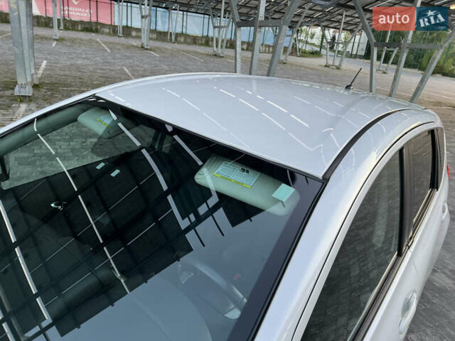 Білий Ніссан Ноут, об'ємом двигуна 1.6 л та пробігом 163 тис. км за 7700 $, фото 13 на Automoto.ua