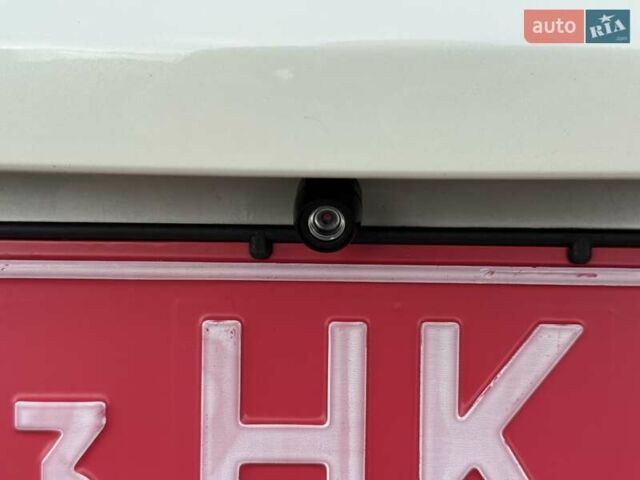 Білий Ніссан Ноут, об'ємом двигуна 1.5 л та пробігом 188 тис. км за 8400 $, фото 51 на Automoto.ua