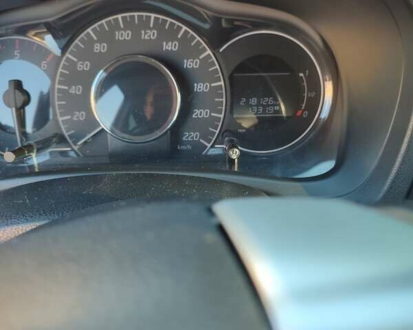 Белый Ниссан Ноут, объемом двигателя 1.46 л и пробегом 218 тыс. км за 8500 $, фото 15 на Automoto.ua