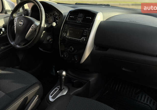 Белый Ниссан Ноут, объемом двигателя 1.6 л и пробегом 193 тыс. км за 9299 $, фото 9 на Automoto.ua