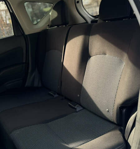 Білий Ніссан Ноут, об'ємом двигуна 1.6 л та пробігом 193 тис. км за 9099 $, фото 11 на Automoto.ua